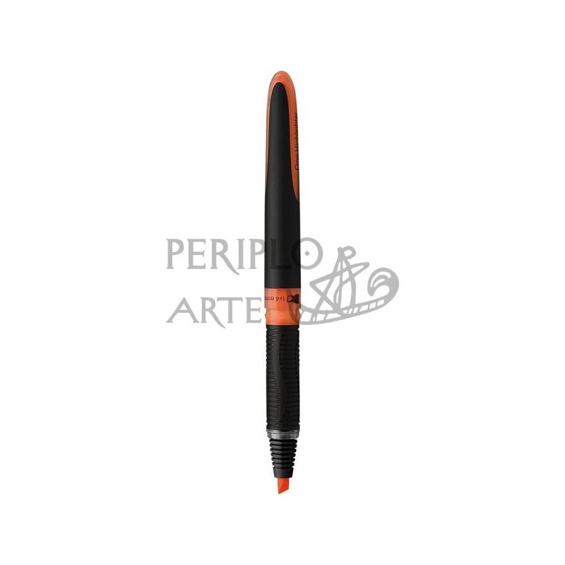 Subrayador naranja One Highlighter Schneider