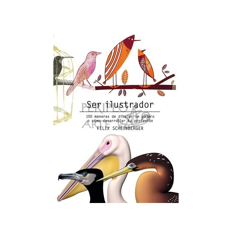 Ser ilustrador