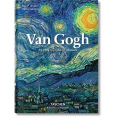 Van Gogh  Obra completa  Taschen