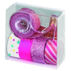 Cinta decorativa Washi