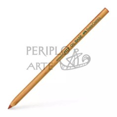 Lápiz Pitt Oil sanguina Faber-Castell