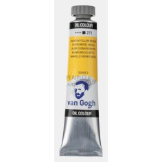 Óleo Van Gogh 20ml amarillo cadmio medio 271