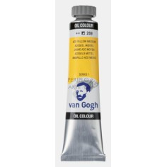 Óleo Van Gogh 20ml amarillo azo medio 269