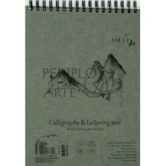 Calligraphy&Lettering pad