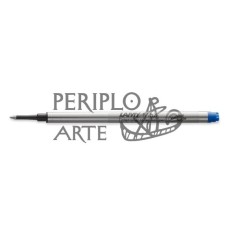 Recarga M63B rolllerball pen Lamy azul