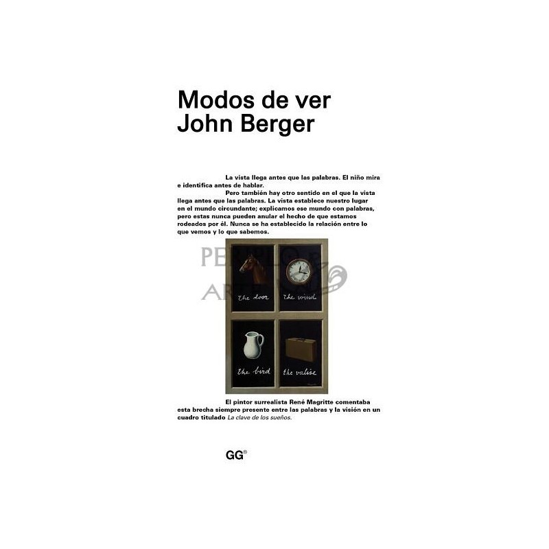Modos de ver