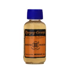 Barniz acabado aspecto cerámico Mongay 125ml