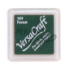 Tinta tela VersaCraft tampón 12g Forest 163