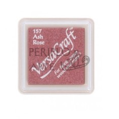 Tinta tela VersaCraft tampón 12g Ash Rose 157