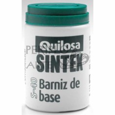 Barniz de base S-40 Quilosa Sintex 250ml