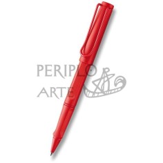 Roller Lamy Safari Strawberry 2022