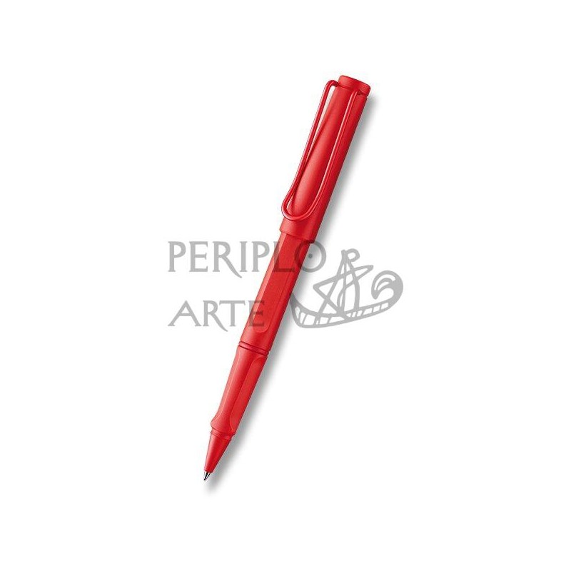 Roller Lamy Safari Strawberry 2022