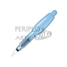 Pincel agua Pentel Aquash brush corto