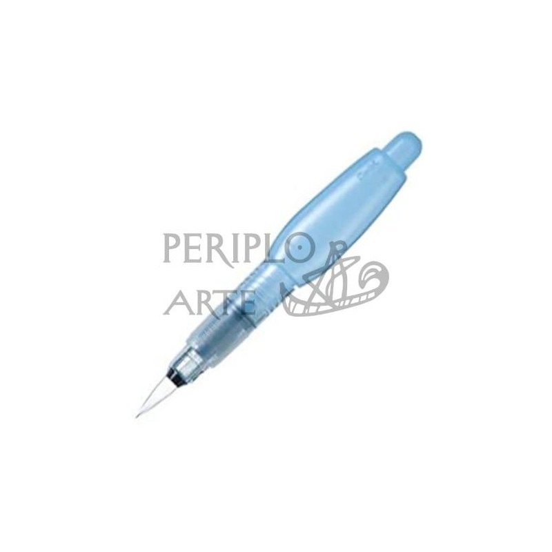 Pincel agua Pentel Aquash brush corto