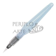 Pincel de agua Pentel Aquash brush mediano