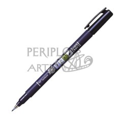 Rotulador Fudenosuke Tombow WS-BH 150 punta dura