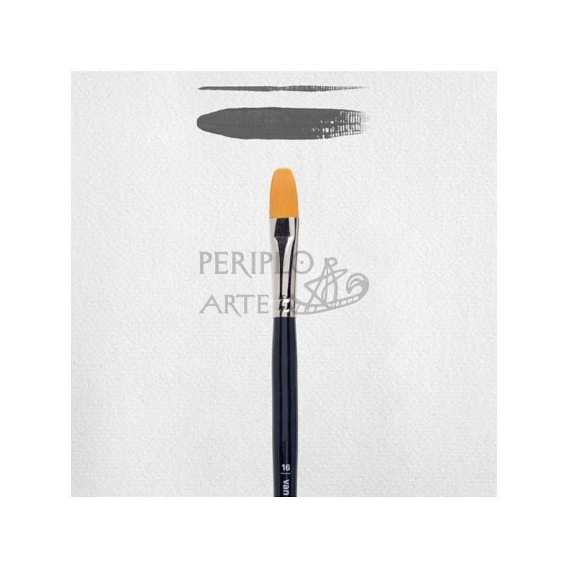 Pincel lengua gato toray Van Gogh serie 296 nº 16