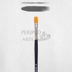Pincel lengua gato toray Van Gogh serie 296 nº 10