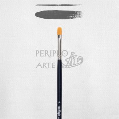 Pincel lengua gato toray Van Gogh serie 296 nº 6