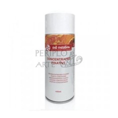 Fijador concentrado spray 400ml Art Creation