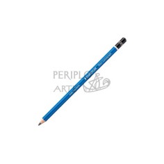 STAEDTLER LÁPIZ DE DIBUJO DE GRAFITO MARS LUMOGRAPH