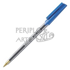 Bolígrafo Staedtler 430 azul