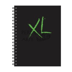 Bloc XL Canson Dessin tapa dura A5 60h 160g