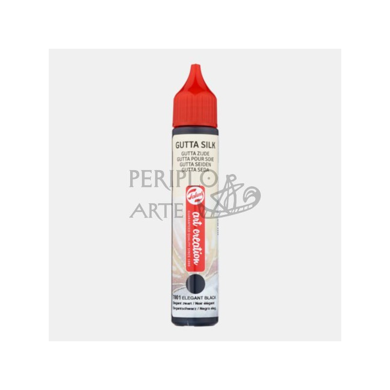 Gutta seda negro 28 ml
