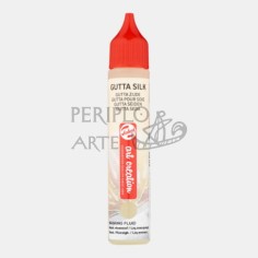 Gutta líquido enmascarar seda 28ml Art Creation