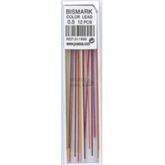 Minas colores Bismark 0 5 HB