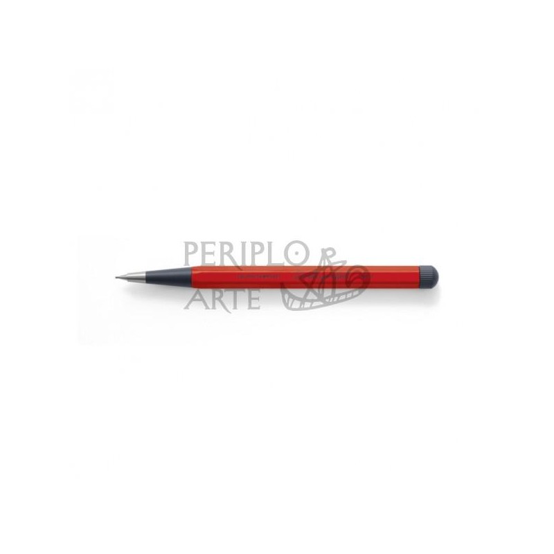 Portaminas Drehgriffel Leuchtturm1917 Red Portaminas Drehgriffel Leuchtturm1917 Red