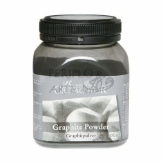 Grafito en polvo Cretacolor bote 150g