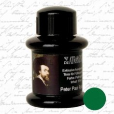 Tinta De Atramentis Peter Paul Rubens-Patina Green