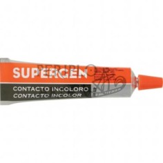 Cola contacto Supergen incoloro 20 ml