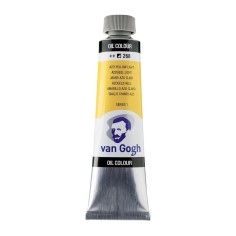 Óleo Van Gogh 40ml amarillo azo claro 268