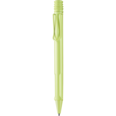 Bolígrafo Lamy Safari Sp. Edition Springgreen 2023