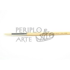 Pincel redondo cerda natural Rembrandt s  201 nº16