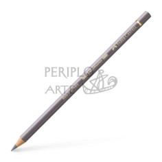 Lápiz Polychromo Faber-Castell Warm Grey IV 273