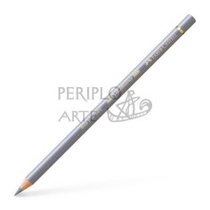 Lápiz Polychromo Faber-Castell Cold Grey III 232