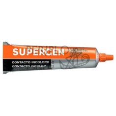 Cola contacto Supergen incoloro 40 ml