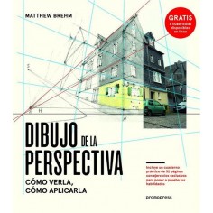 Dibujo de la perspectiva