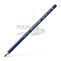 Lápiz Polychromo Faber-Castell Indanthre  blue 247