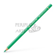 Lápiz Polychromo Faber-Castell L  Pht  Green 162