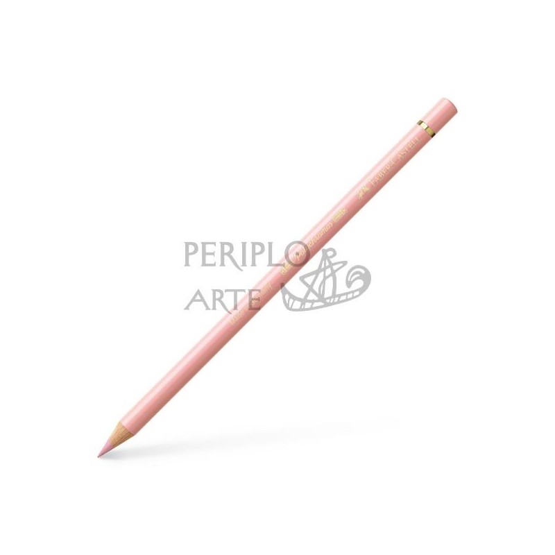 Lápiz Polychromo Faber-Castell Belge Red 132 Lápiz Polychromo Faber-Castell Belge Red 132