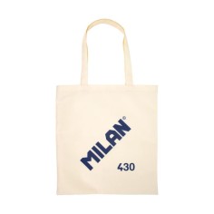 Bolsa tela Milan serie 1918 beige