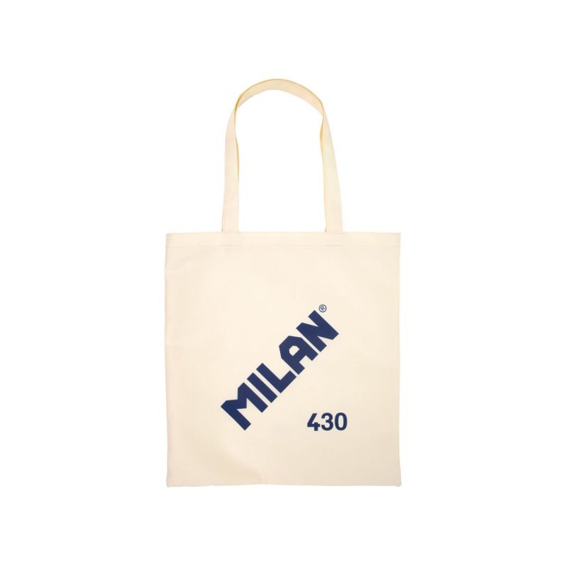 Bolsa tela Milan serie 1918 beige