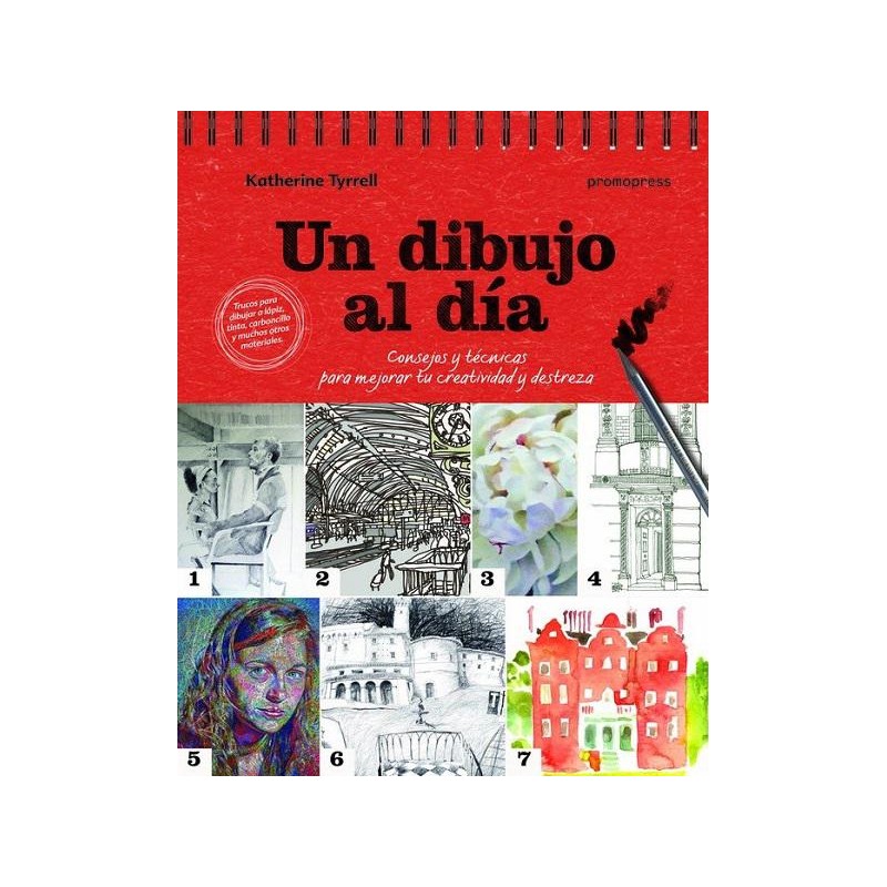 Un dibujo al día