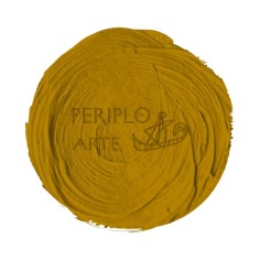 Acrílico extrafino 20ml Ocre Amarillo 88