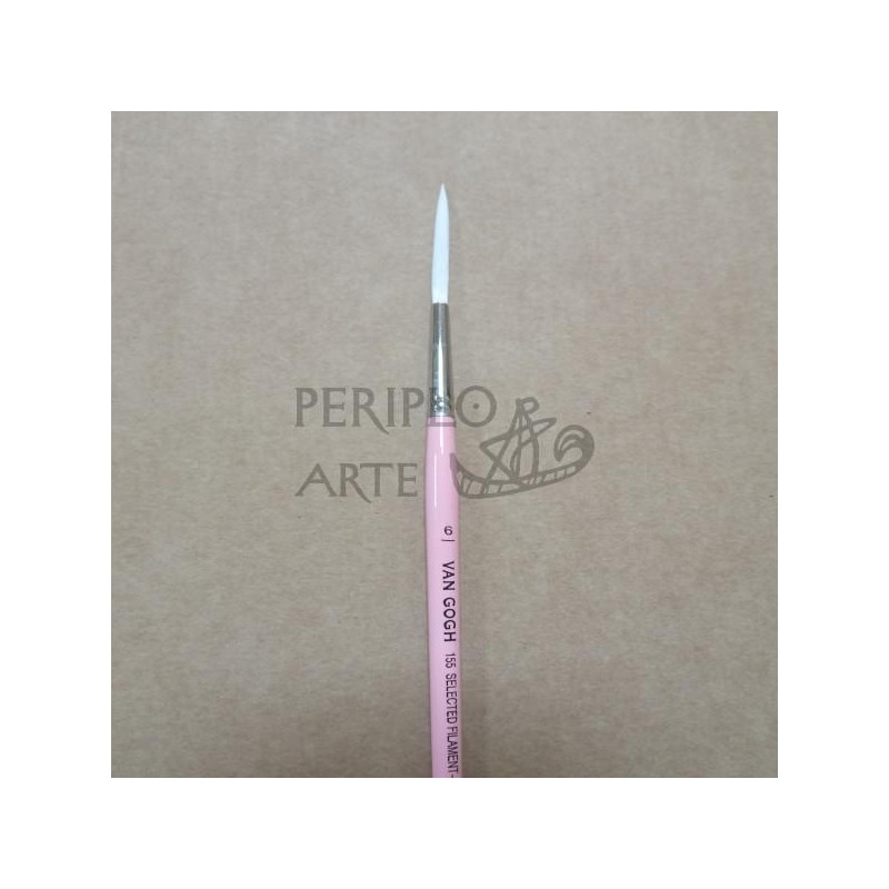 Pincel redondo para filetear Van Gogh 155 nº 6