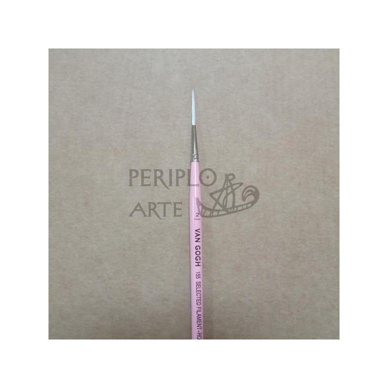 Pincel redondo para filetear Van Gogh 155 nº 2